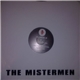 G-Force, Ils & Juice - Mistermen Vol. 1 - The Driftin' EP